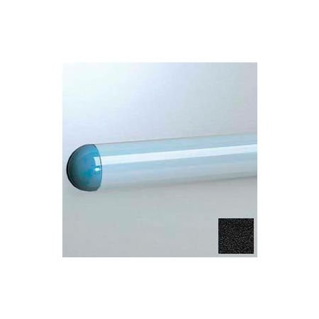 Pawling End Cap for EBR-30, Black EB-31-0-1